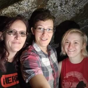 Meet your Posher, Lynda